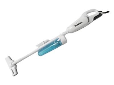 マキタ 充電式クリーナ 10.8V バッテリー・充電器付 CL107FDSHW
