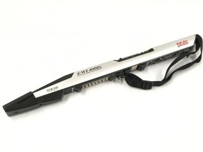 AKAI アカイ EWI4000s ウインドシンセサイザー ウィンドシンセ