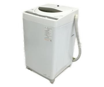 TOSHIBA AW-5G9(洗濯機)の新品/中古販売 | 1699365 | ReRe[リリ]