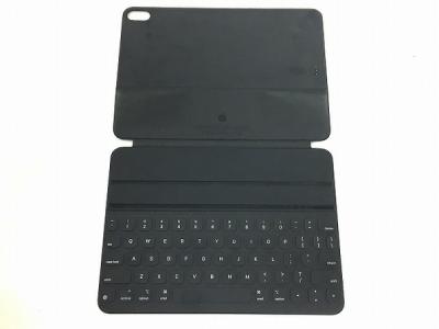 Apple アップル iPad Pro 11 11インチ用 Smart Keyboard Folio キーボード タブレット 周辺機器