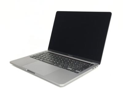 Apple MacBook Pro 13インチ 2020 Intel Core i5-1038NG7 2.00GHz 16GB SSD 500.28GB Catalina ノートPC 訳あり