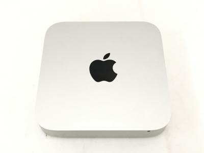 Apple Mac mini (Late 2012) i7 2.6GHz 16GB SSD128GB HDD1TB デスクトップ PC