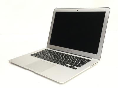 Apple MacBook Air 13インチ Early 2015 Intel Core i7-5650U 2.20GHz 4 GB SSD 251GB ノート PC