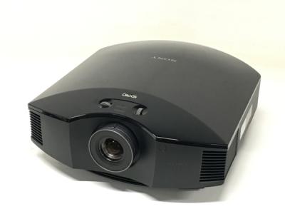 SONY ソニー VPL-HW50ES ビデオ プロジェクター フルハイビジョン