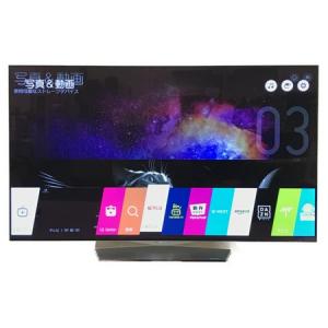 LG エルジー OLED55B6P 有機ELテレビ 55V型