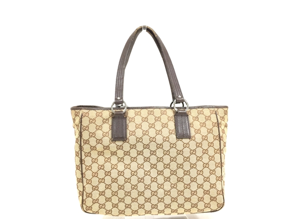 GUCCI 113017(トートバッグ)-