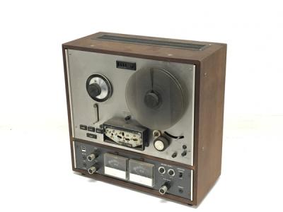 TEAC A-4010S ティアック オープンリールデッキ