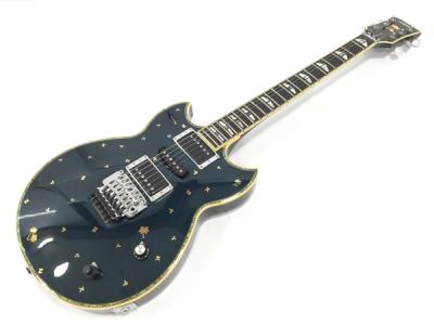 YAMAHA SG-T2 エレキギター 高中正義シグネチャーモデル ヤマハ TAKANAKA