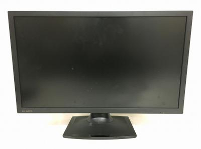 IO DATA アイ・オー・データ LCD-GL211XB 20.7型 ゲーミングモニター ギガクリライト