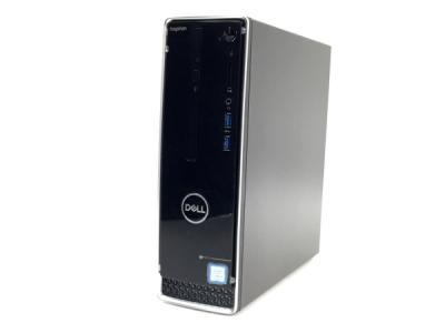 Dell Inspiron 3471 Intel Core i5-9400 2.90GHz 8 GB HDD 1.0TB SSD 256GB デスクトップ PC