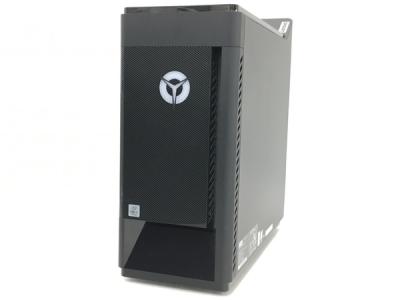 LENOVO LEGION 90NC006XJM デスクトップ パソコン PC Intel Core i7-10700 2.90GHz 16GB SSD 256GB/HDD 2.0TB Windows 10 Home 64bit