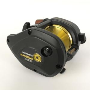 Daiwa Millionaire MAGSERVO SS-30 ベイトリール 釣具 ダイワ