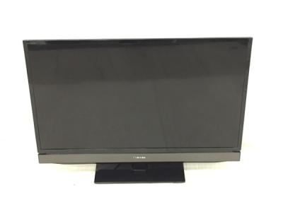 TOSHIBA 東芝 32S5 液晶 カラー テレビ 2013年製 大型