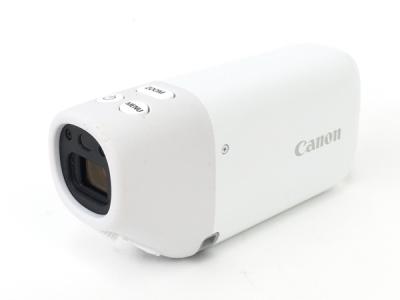 Canon PowerShot ZOOM デジタルカメラ 写真 動画 キャノン