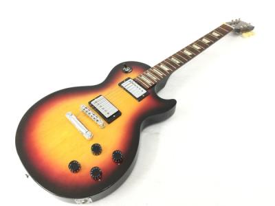 Gibson Les Paul studio エレキ ギター レッド
