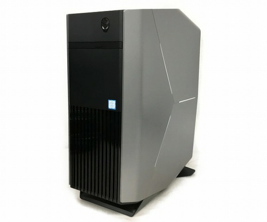 Dell Alienware Aurora R7(デスクトップパソコン)-