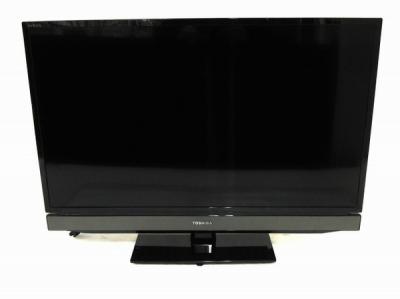 TOSHIBA 東芝 32S5 液晶 カラー テレビ 2013年製 大型