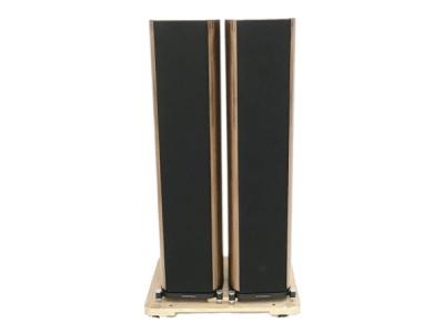 WHARFEDALE EVO 4.4 ウォールナット スピーカー ペア 音響機材 ワーフェデール
