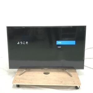 SONY ソニー BRAVIA KJ-49X8500 F 4K 液晶テレビ 49V型