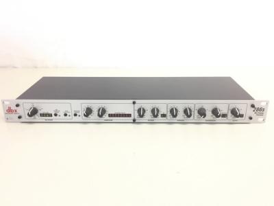 dbx dbx286S(PA機器)の新品/中古販売 | 1675351 | ReRe[リリ]