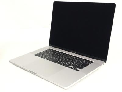 Apple MacBook Pro 16インチ 2019 Intel(R) Core(TM) i7-9750H CPU @ 2.60GHz 32 GB SSD 500GB ノート PC