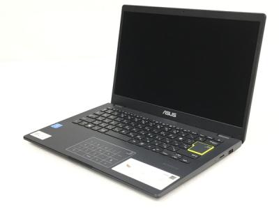 ASUSTeK COMPUTER INC. VivoBook_ASUS Laptop E410MA_L410MA(ノート