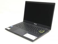 ASUS VivoBook ASUS Laptop E410MA L410MA 14型 ノートPC Intel Celeron N4020 1.10GHz 4 GB eMMC 62GB Windows 10 Pro