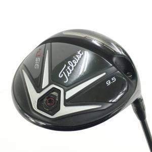 Titleist 915 D3 ドライバー 9.5 メンズ ゴルフ クラブ ドライバー ATTAS G7