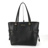 MICHAEL KORS マイケルコース EW TOTE トートバッグ 30H7GV6T9L ブラック