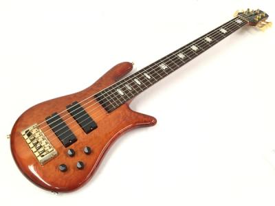 spector 6弦 ベース スペクター 楽器 弦楽器(ベース)の新品/中古販売 