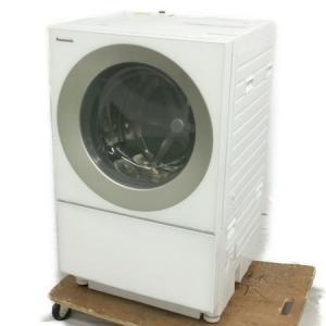 Panasonic NA-VG720L ななめドラム洗濯機 7Kg 奥行約60 cm
