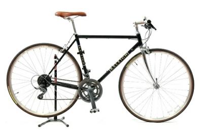 RALEIGH RFC Radford-Classic クロスバイク 440 自転車 スポーツ サイクリング