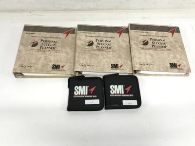 SMI PSP プログラム(自己啓発)の新品/中古販売 | 1709977 | ReRe[リリ]