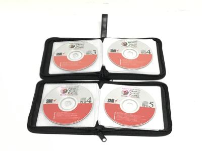 SMI PSP プログラム(自己啓発)の新品/中古販売 | 1709977 | ReRe SMI PSP プログラム(自己啓発)の新品/中古販売 | 1709977 | ReRe