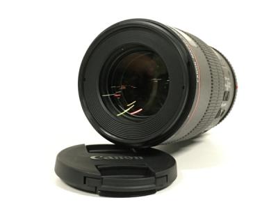 Canon MACRO LENS EF 100mm F2.8L IS USM 一眼レフ カメラ レンズ