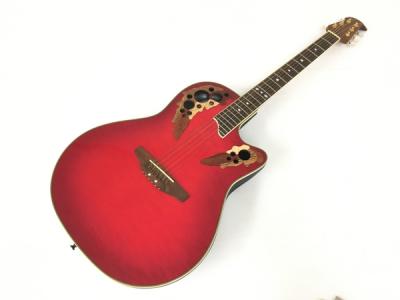 Ovation Celebrity CP257 | Blue Guitars Online Store