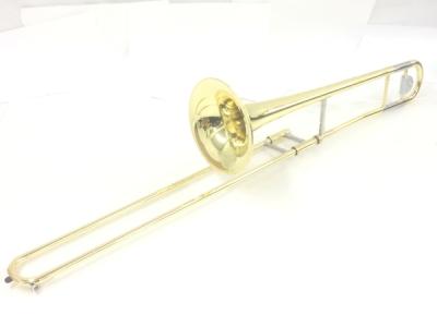 YAMAHA ヤマハ YSL2510 テナー トロンボーン 楽器 管楽器 吹奏楽