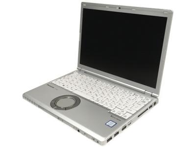 Panasonic Corporation CFSZ6-2L(ノートパソコン)の新品/中古販売 | 1500586 | ReRe[リリ]