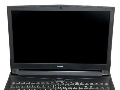 ブランド通販 MouseComputer EGPN787G105W(ノートパソコン)の新品 Co.,Ltd. Windowsノート本体