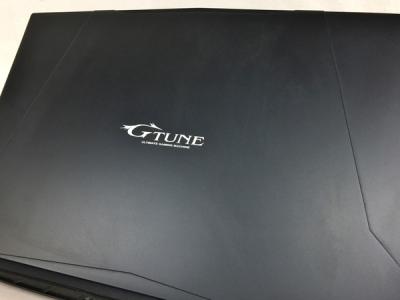 mouse EGPN787G105W ジャンク MouseComputer Co.,Ltd. EGPN787G105W(ノートパソコン)の新品