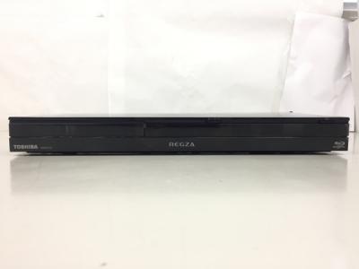 東芝 TOSHIBA DBR-Z310 REGZA ブルーレイレコーダー