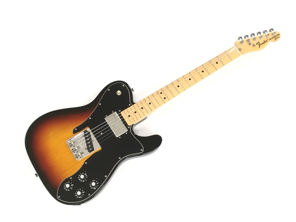 Fender MEXICO(エレキギター)-