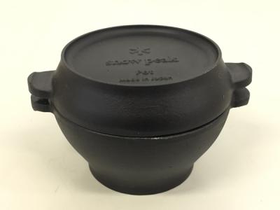 snow peak スノーピーク CS-501 コロダッチポット アウトドア用品