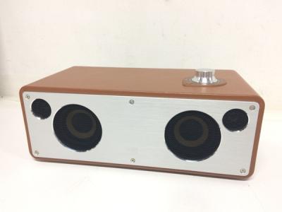 GGMM M3 WS-301 ワイヤレス デジタル スピーカー 音響 オーディオ