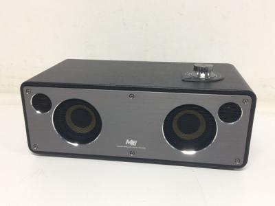 GGMM M3 WS-301 ワイヤレス デジタル スピーカー 音響 オーディオ
