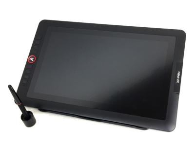 XP-PEN Artist 15.6 Pro ペンタブレット 15.6インチ 液晶 ペンタブ 液タブ パソコン 周辺機器
