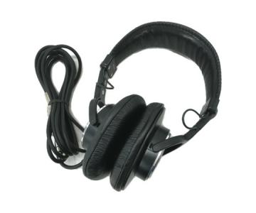 SONY ソニー モニター ヘッドホン MDR-CD900ST オーバーヘッド 密閉ダイナミック型