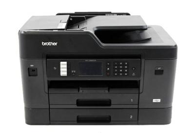 brother ブラザー PRIVIO プリビオ MFC-J6980CDW インクジェットプリンター