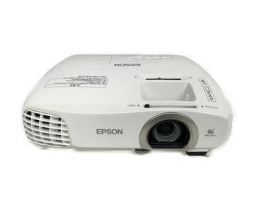 EPSON EH-TW5200 dreamio ホーム プロジェクター
