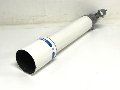 タカハシ フローライト FC-100 D-100mm F-800mm バンド付き